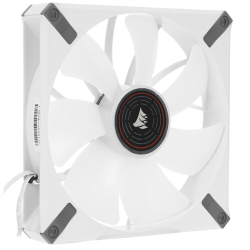 Купить Вентилятор Corsair ML120 LED ELITE  5610085. Характеристики, отзывы и цены в Донецке