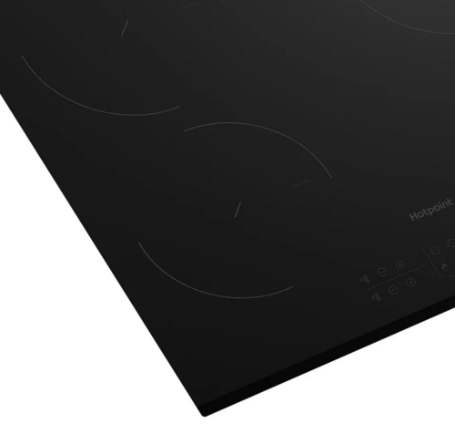 Купить Индукционная варочная поверхность Hotpoint HB 1560S BF  9006770. Характеристики, отзывы и цены в Донецке