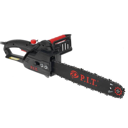 Купить Электрическая цепная пила PIT PKE405-D1  8124035. Характеристики, отзывы и цены в Донецке