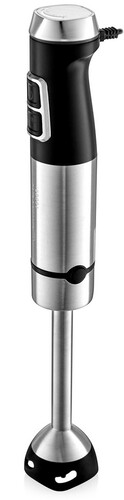 Купить Блендер погружной BRAYER BR1257 черный  9088336. Характеристики, отзывы и цены в Донецке