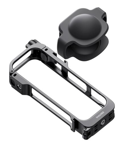 Купить Защитная рамка Insta360 X5 Utility Frame  5636108. Характеристики, отзывы и цены в Донецке