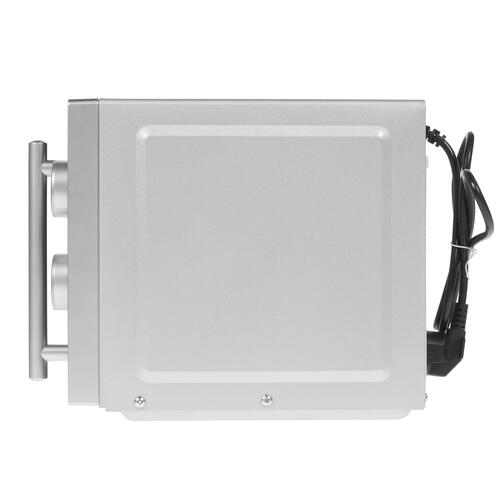 Купить Микроволновая печь Hyundai HYM-M2040 зеркальный, серебристый  8190970. Характеристики, отзывы и цены в Донецке