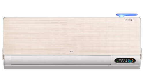 Купить Кондиционер настенный сплит-система TCL FRESHIN 12 бежевый  5433273. Характеристики, отзывы и цены в Донецке