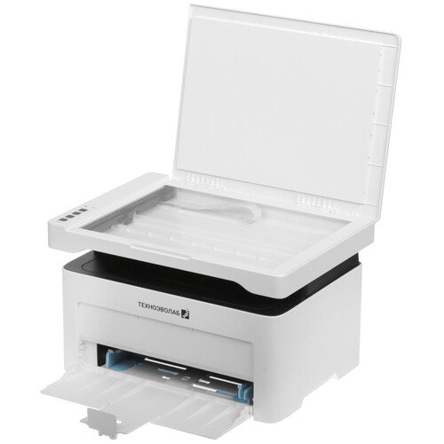 Купить МФУ лазерное Техноэволаб Т2023  9299552. Характеристики, отзывы и цены в Донецке