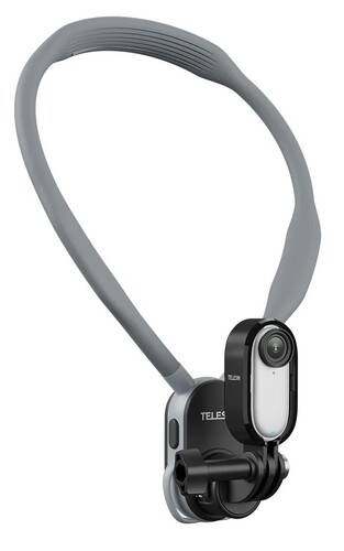 Купить Крепление-подвеска на шею Telesin S2-HNB-01  5606927. Характеристики, отзывы и цены в Донецке