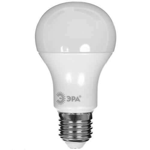 Купить Лампа светодиодная ЭРА LED E27/A60/13w/827  1304822. Характеристики, отзывы и цены в Донецке