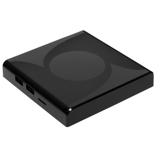 Купить Медиаплеер iconBIT XDS432K  5432286. Характеристики, отзывы и цены в Донецке