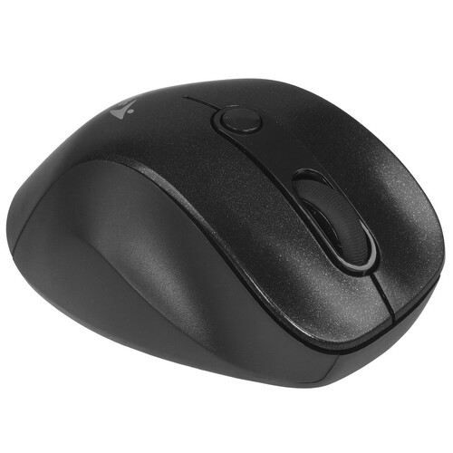 Купить Мышь беспроводная Genius Ergo 9000S  9140290. Характеристики, отзывы и цены в Донецке