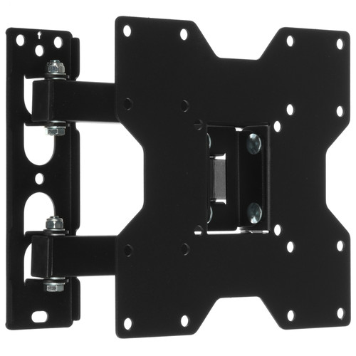 Купить Кронштейн для ТВ DEXP RMM-222B черный  9134714. Характеристики, отзывы и цены в Донецке