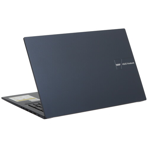 Купить 17.3" Ноутбук ASUS Vivobook 17 X1704ZA-AU344 синий  5446793. Характеристики, отзывы и цены в Донецке
