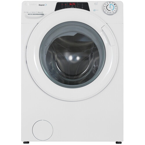 Купить Стиральная машина Candy RO4 1274DWM4-07 белый  5348909. Характеристики, отзывы и цены в Донецке