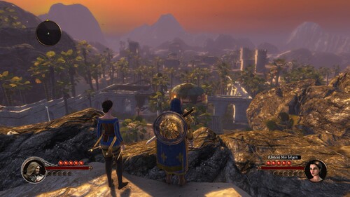 Купить Игра The First Templar (Steam)  5627046. Характеристики, отзывы и цены в Донецке