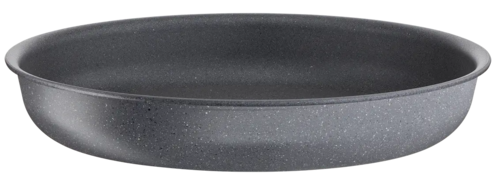 Купить Сковорода Tefal Ingenio Natural Force, 28 см серый  9138605. Характеристики, отзывы и цены в Донецке