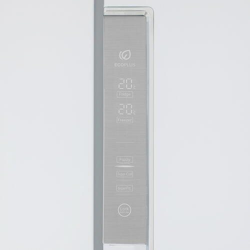 Купить Холодильник Side by Side   Haier HRF-522DW6RU белый  9029553. Характеристики, отзывы и цены в Донецке