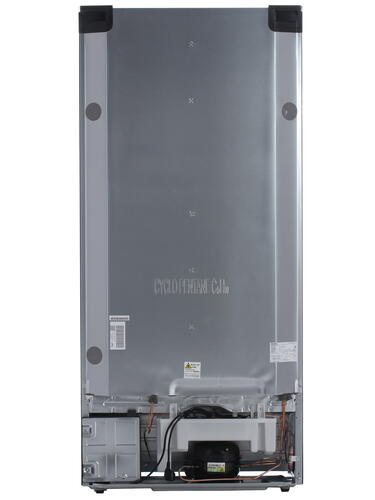 Купить Холодильник с морозильником   Sharp SJXE55PMSL серебристый  7919025. Характеристики, отзывы и цены в Донецке