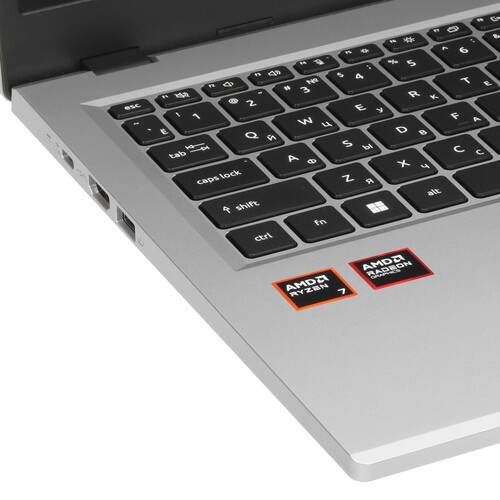 Купить 15.6" Ноутбук Acer Aspire Lite AL15-61P-R2TT серебристый  5624621. Характеристики, отзывы и цены в Донецке