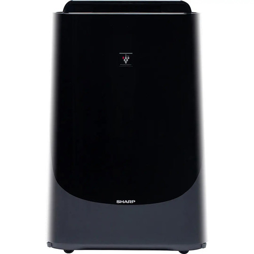 Купить Климатический комплекс Sharp KC-D41RB черный  1012537. Характеристики, отзывы и цены в Донецке