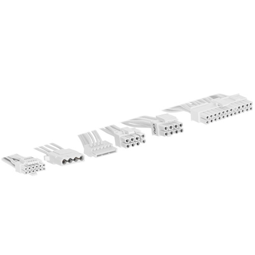 Купить Блок питания DEEPCOOL GamerStorm PQ1000G WH  5633961. Характеристики, отзывы и цены в Донецке