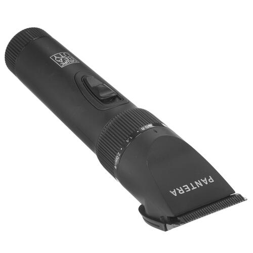 Купить Машинка для стрижки Dewal Beauty Pantera черный  8199870. Характеристики, отзывы и цены в Донецке