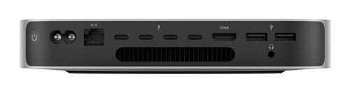 Купить Мини ПК Apple Mac mini  5409030. Характеристики, отзывы и цены в Донецке