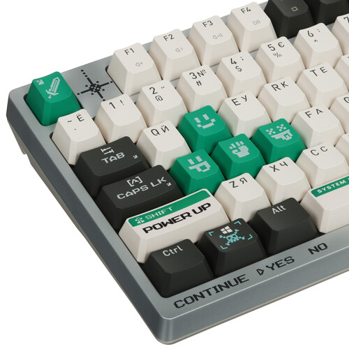 Купить Клавиатура  проводная A4Tech Bloody S98  5600521. Характеристики, отзывы и цены в Донецке