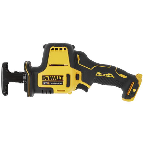 Купить Сабельная пила DeWalt DCS312N XR 10.8/12V  , Без ЗУ, Без АКБ  5443650. Характеристики, отзывы и цены в Донецке