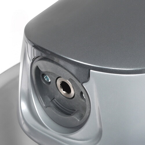 Купить Кухонная машина Kenwood KVC85.004SI серебристый  4900441. Характеристики, отзывы и цены в Донецке