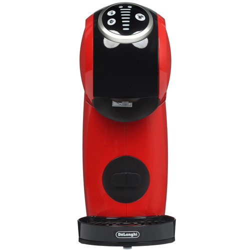 Купить Кофемашина капсульная DeLonghi Genio Plus EDG 315.R  5643606. Характеристики, отзывы и цены в Донецке