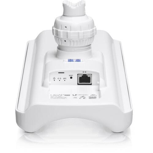 Купить Точка доступа Ubiquiti Lite AC AP GPS  9910861. Характеристики, отзывы и цены в Донецке