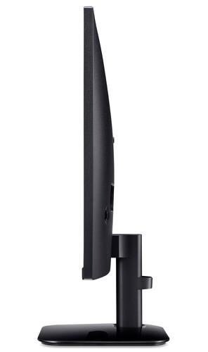 Купить 27" Монитор Acer KA272G0bi черный  5632552. Характеристики, отзывы и цены в Донецке