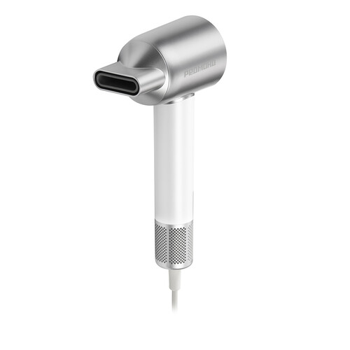 Купить Фен РЕДМОНД HD1703 серый/белый  9118198. Характеристики, отзывы и цены в Донецке