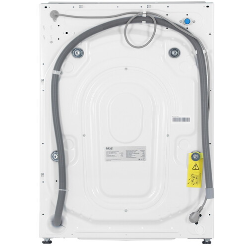 Купить Встраиваемая стиральная машина DEXP WF-8I1M  9220202. Характеристики, отзывы и цены в Донецке