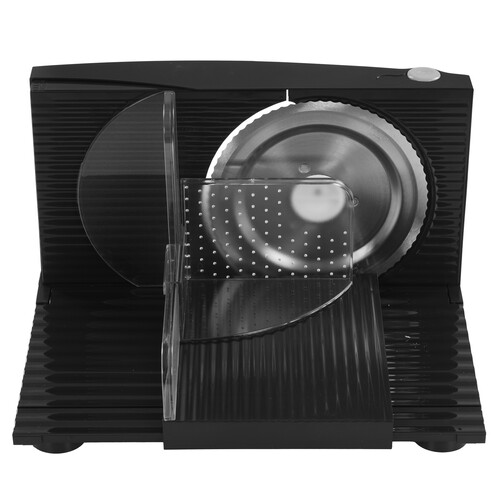 Купить Ломтерезка Steba AS 100 черный  9908380. Характеристики, отзывы и цены в Донецке