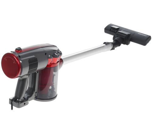 Купить Пылесос  вертикальный  Centek CT-2561  серый  7999237. Характеристики, отзывы и цены в Донецке