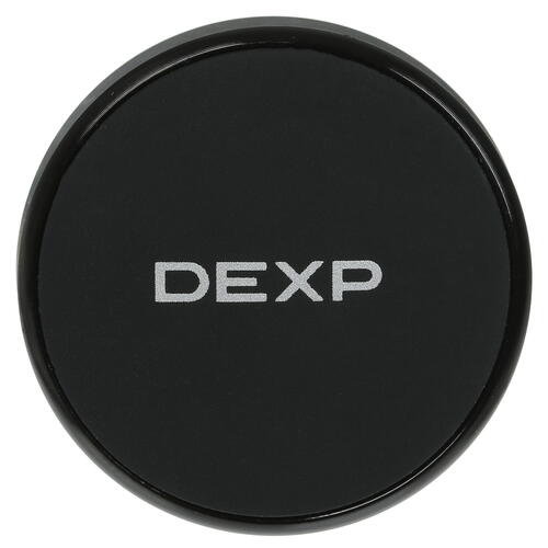 Купить Держатель автомобильный DEXP IH020 черный  5054861. Характеристики, отзывы и цены в Донецке