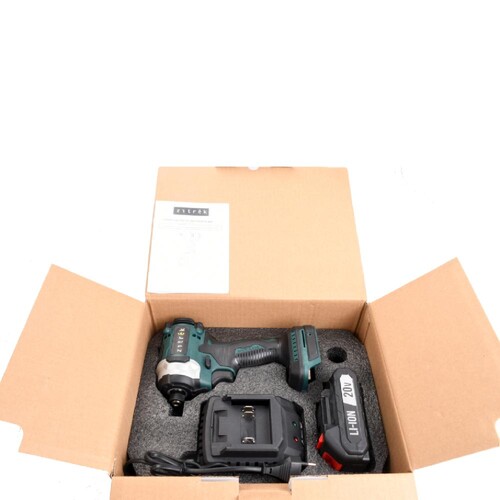 Купить Винтоверт Zitrek DKIS20 PRO  9179068. Характеристики, отзывы и цены в Донецке