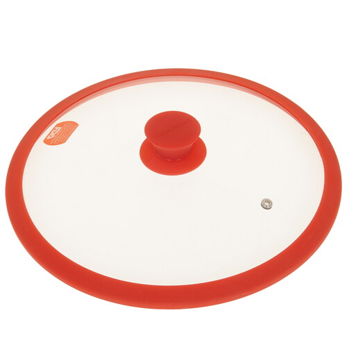 Купить Крышка Master House София 60558, 28 см  9182064. Характеристики, отзывы и цены в Донецке