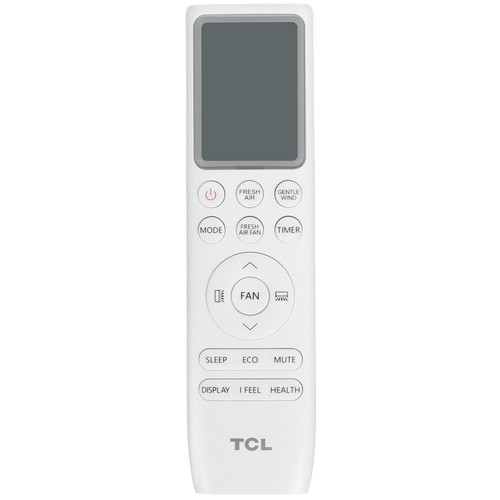 Купить Кондиционер настенный сплит-система TCL FRESHIN 09 бежевый  5433272. Характеристики, отзывы и цены в Донецке