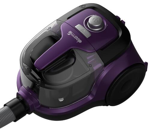 Купить Пылесос Deerma DEM-TJ300W фиолетовый  5425653. Характеристики, отзывы и цены в Донецке