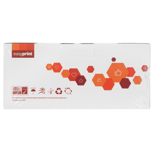 Купить Картридж лазерный EasyPrint LS-111LD черный, с чипом  9981436. Характеристики, отзывы и цены в Донецке