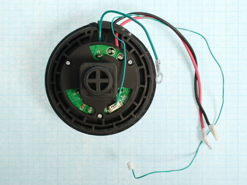 Купить Двигатель для вертикального пылесоса Viomi A7 (22.2V_250W) (K55-625-A02) [NLKS034DO_KW55_V1.41]  9079427. Характеристики, отзывы и цены в Донецке