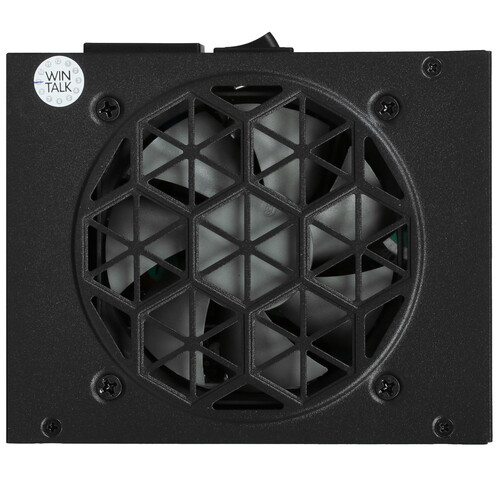 Купить Блок питания 1STPLAYER SFX 7.5 [PS-750SFX] черный  5355193. Характеристики, отзывы и цены в Донецке