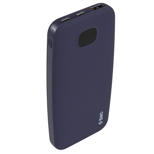 Купить Портативный аккумулятор TTEC ChargeUp Pro синий  9140726. Характеристики, отзывы и цены в Донецке