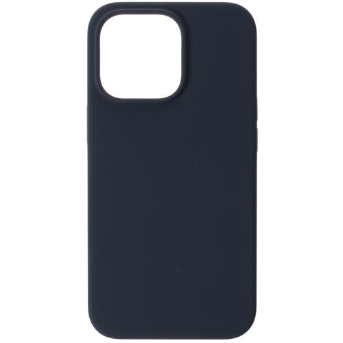 Купить Накладка  uBear Touch Case для Apple iPhone 13 Pro синий  4874284. Характеристики, отзывы и цены в Донецке