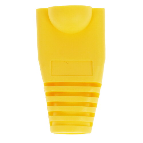 Купить Изолирующий защитный колпачок RJ45 5Bites US016-YE  5493933. Характеристики, отзывы и цены в Донецке