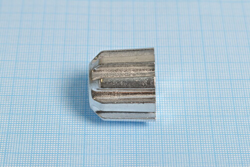 Купить Муфта предохранительная (Шнек) для мясорубки Reoka RKMG-MA221 [N/A]  9057626. Характеристики, отзывы и цены в Донецке