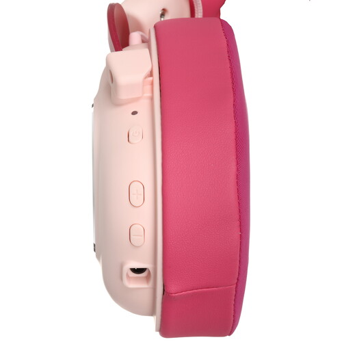 Купить Беспроводные/проводные наушники ARDOR GAMING Edge Wireless розовый 2025  9184111. Характеристики, отзывы и цены в Донецке