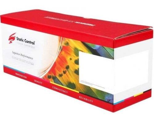 Купить Картридж лазерный Static Control 002-03-VTN650 черный  9913963. Характеристики, отзывы и цены в Донецке