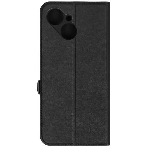 Купить Чехол-книжка  BoraSCO Book Case для Tecno SPARK 40C черный  5629885. Характеристики, отзывы и цены в Донецке