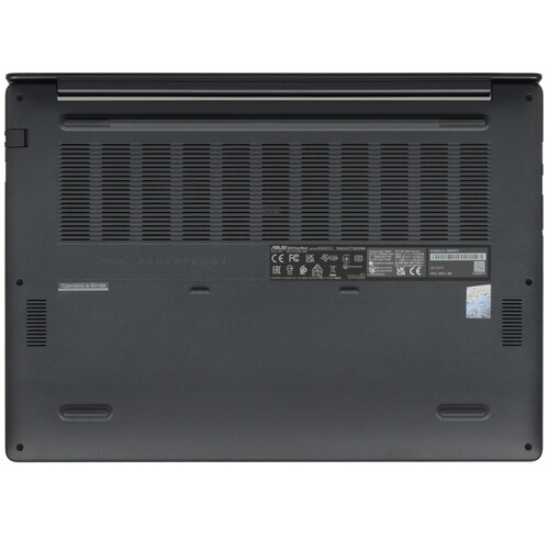 Купить 16" Ноутбук ASUS ExpertBook B3605CCA-MB0207X серый  9287041. Характеристики, отзывы и цены в Донецке
